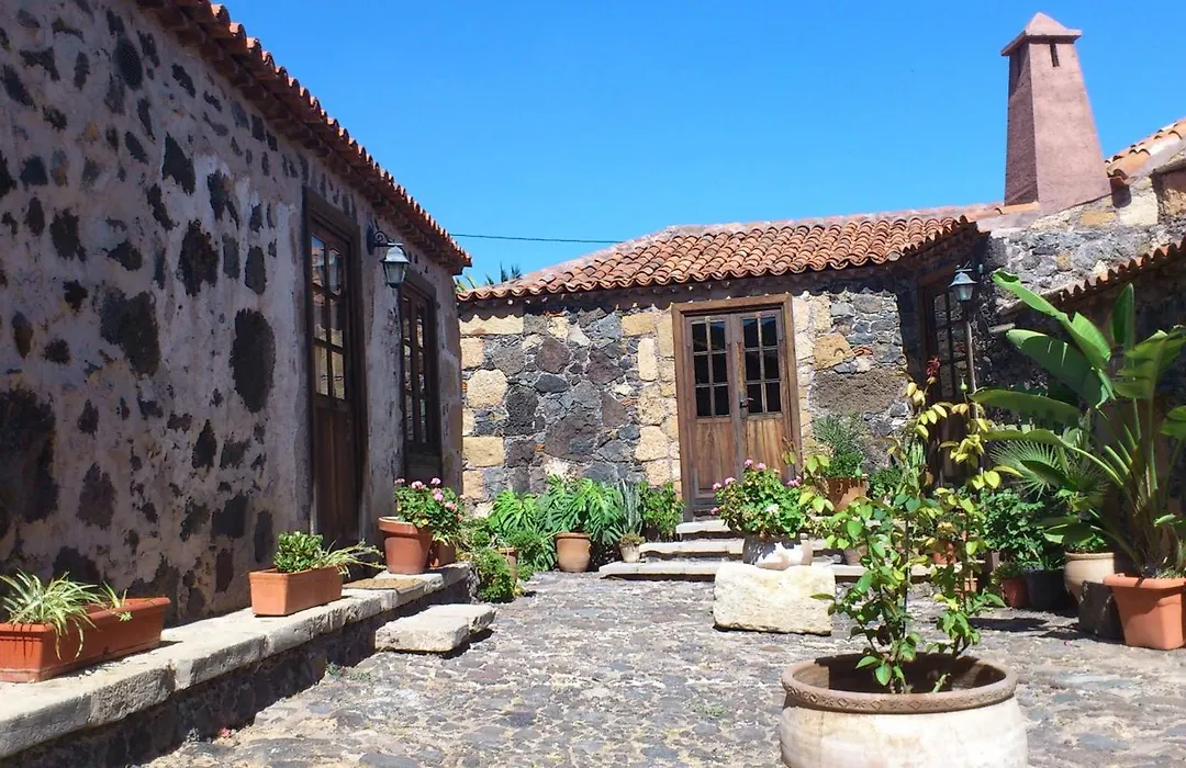 Casa Rural Vera De La Hoya-1