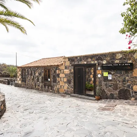 Casa Rural Vera De La Hoya-2