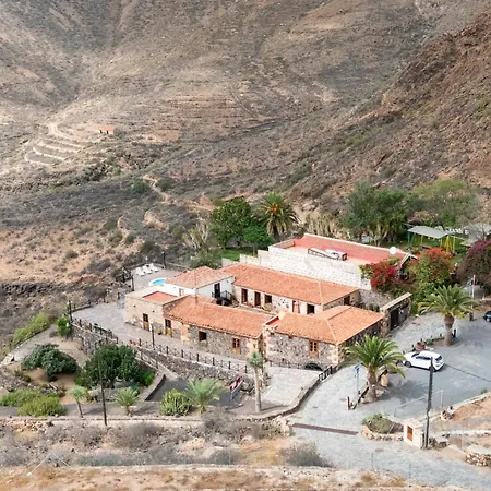 Casa Rural Vera De La Hoya-3